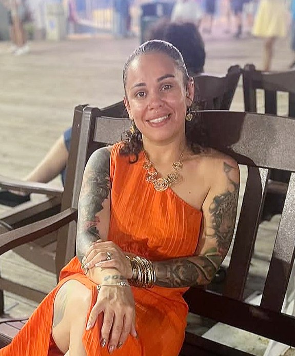 Melissa, piercer